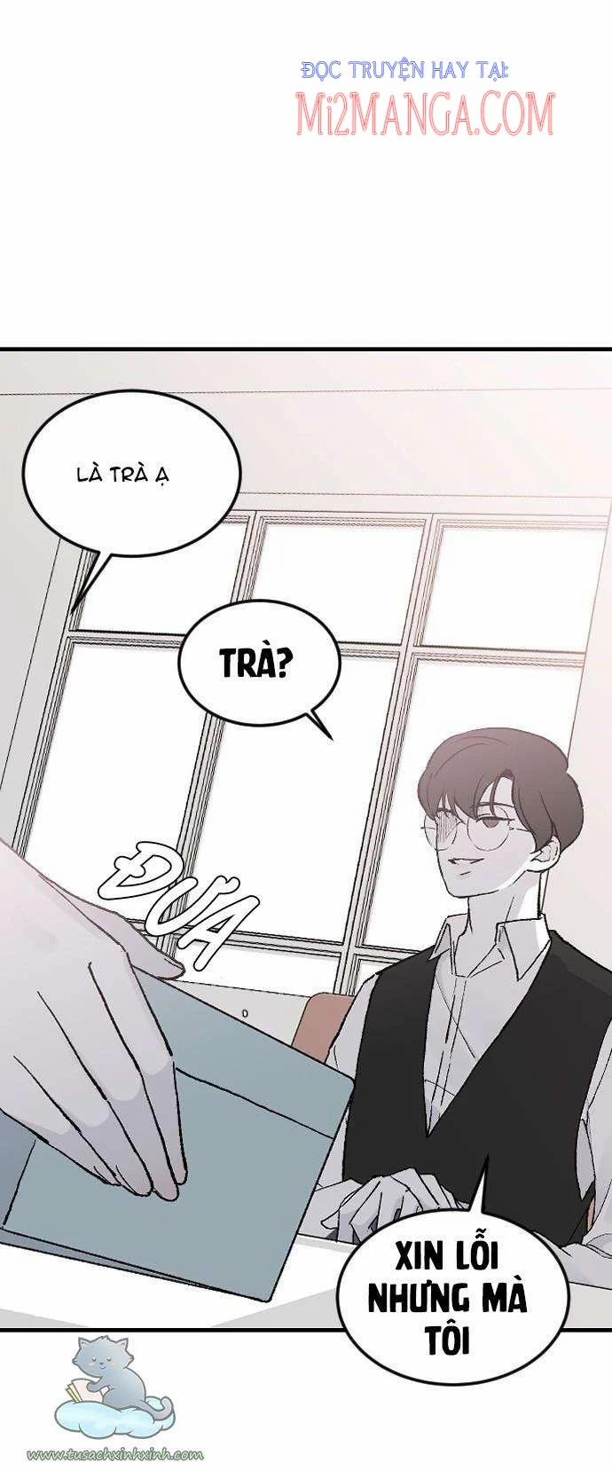 Ba Người Anh Trai 17.5 trang 14