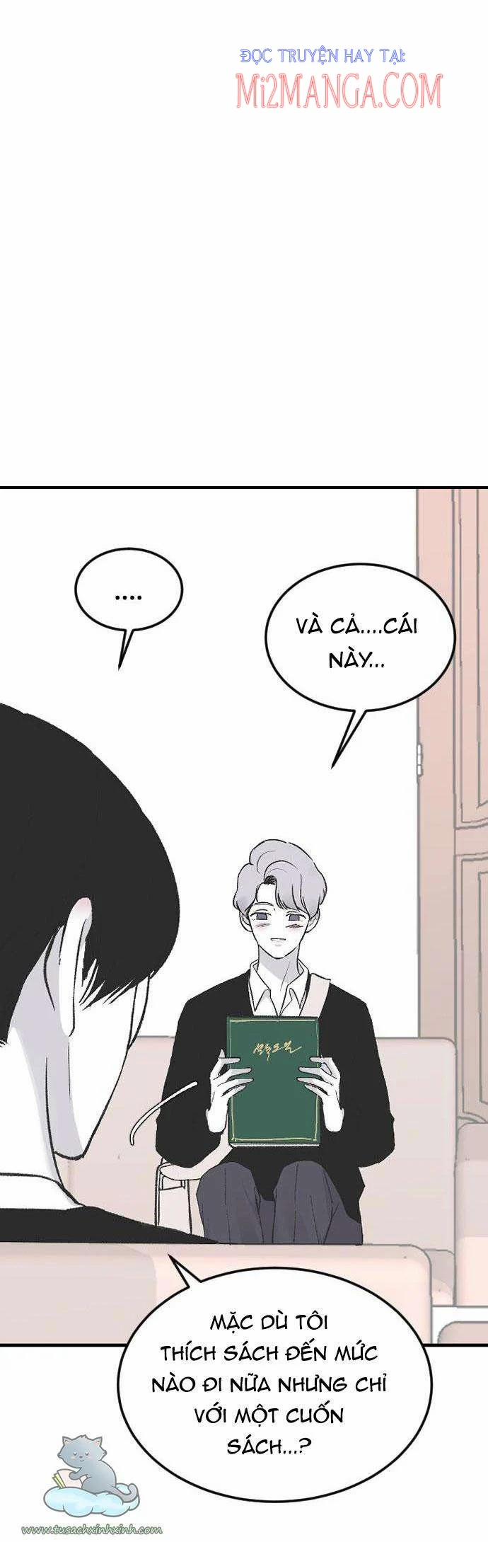 Ba Người Anh Trai 17.5 trang 16