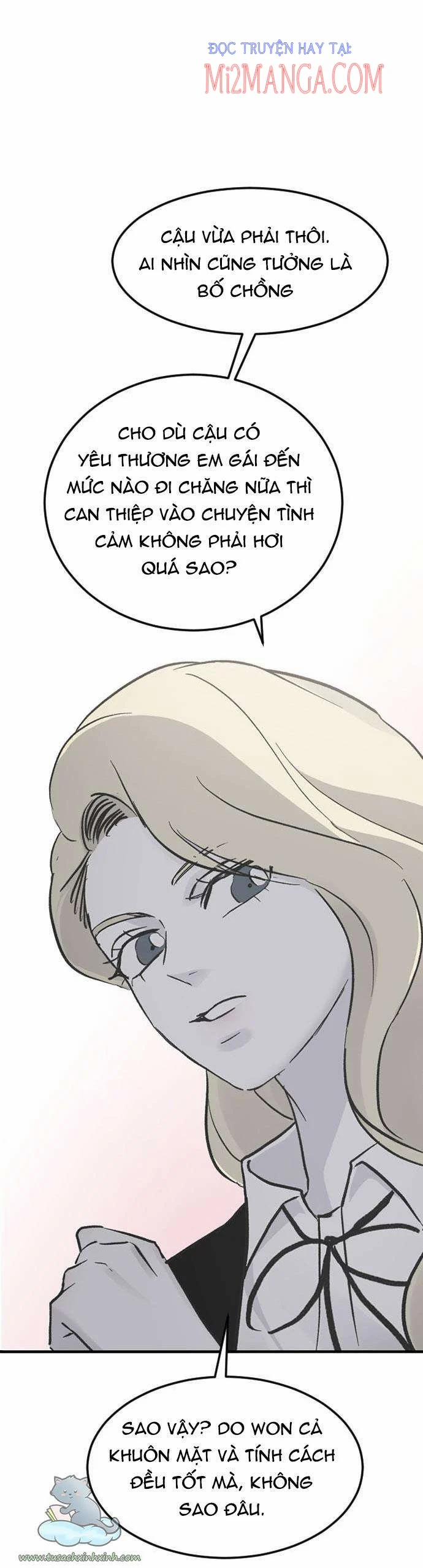 Ba Người Anh Trai 17.5 trang 24