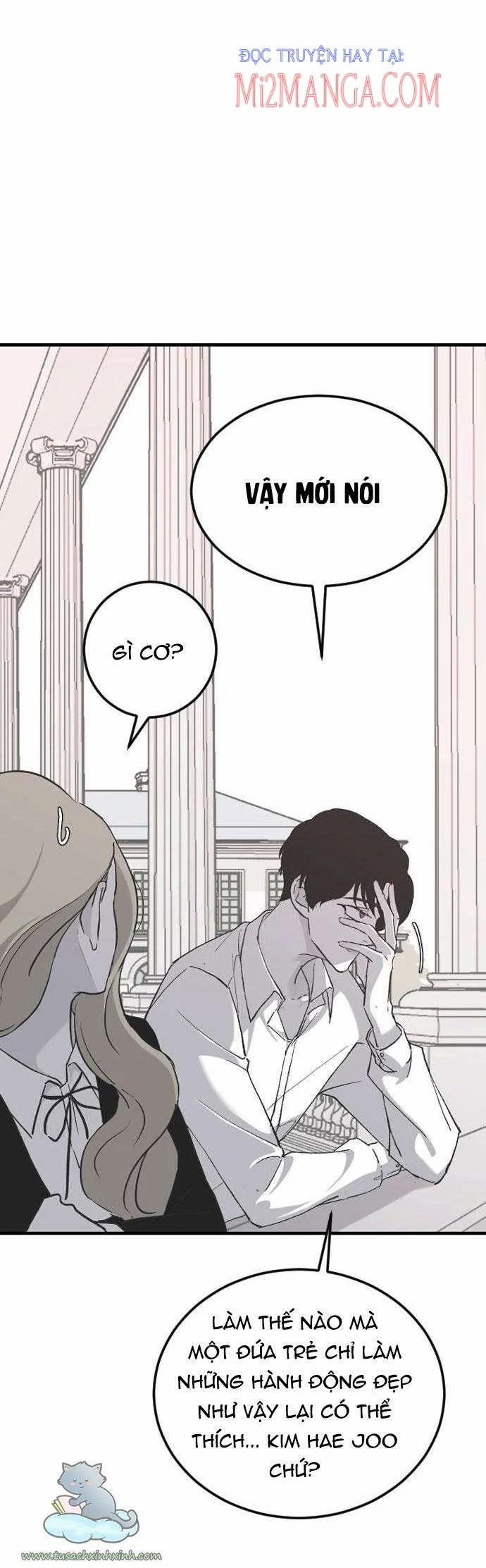 Ba Người Anh Trai 17.5 trang 25
