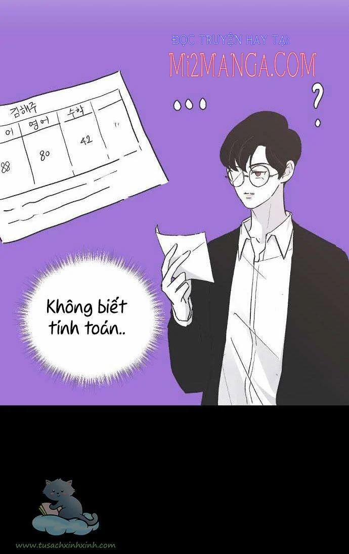 Ba Người Anh Trai 17.5 trang 28