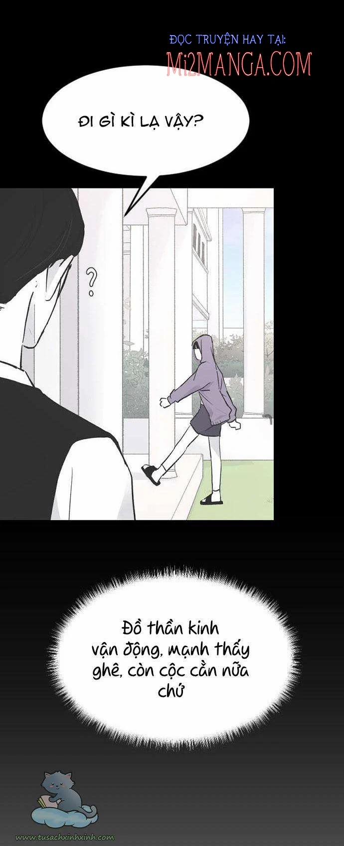 Ba Người Anh Trai 17.5 trang 29