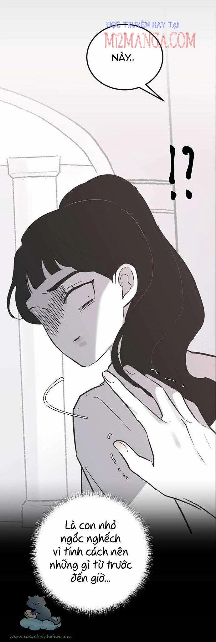 Ba Người Anh Trai 17.5 trang 31