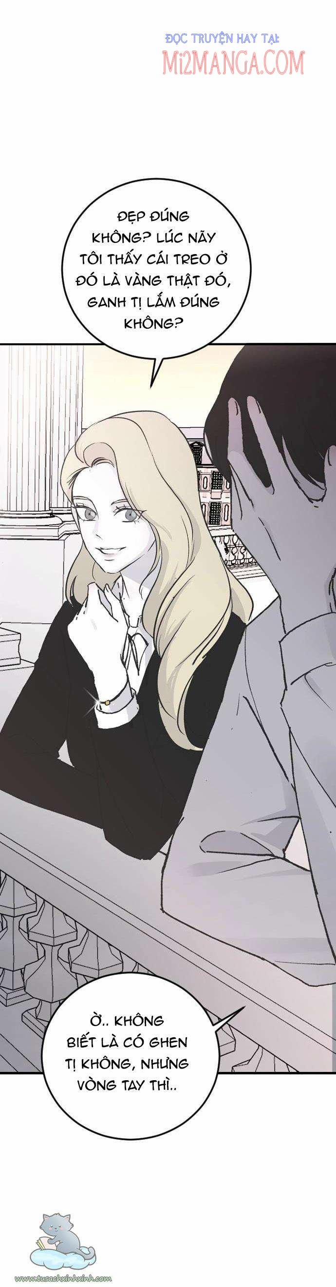 Ba Người Anh Trai 17.5 trang 35