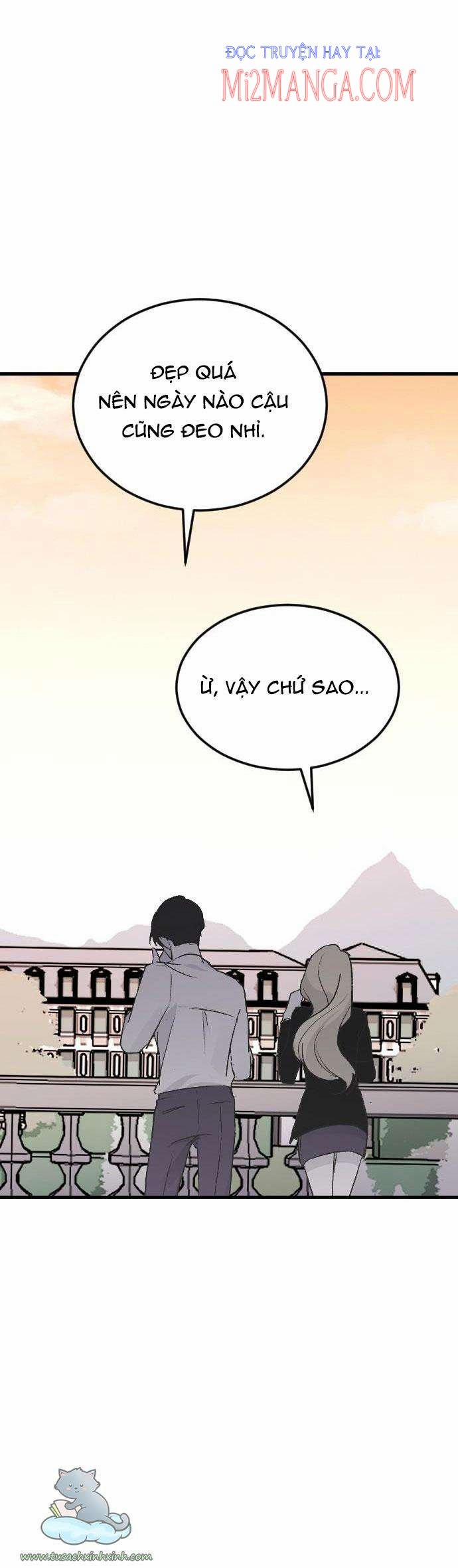 Ba Người Anh Trai 17.5 trang 36