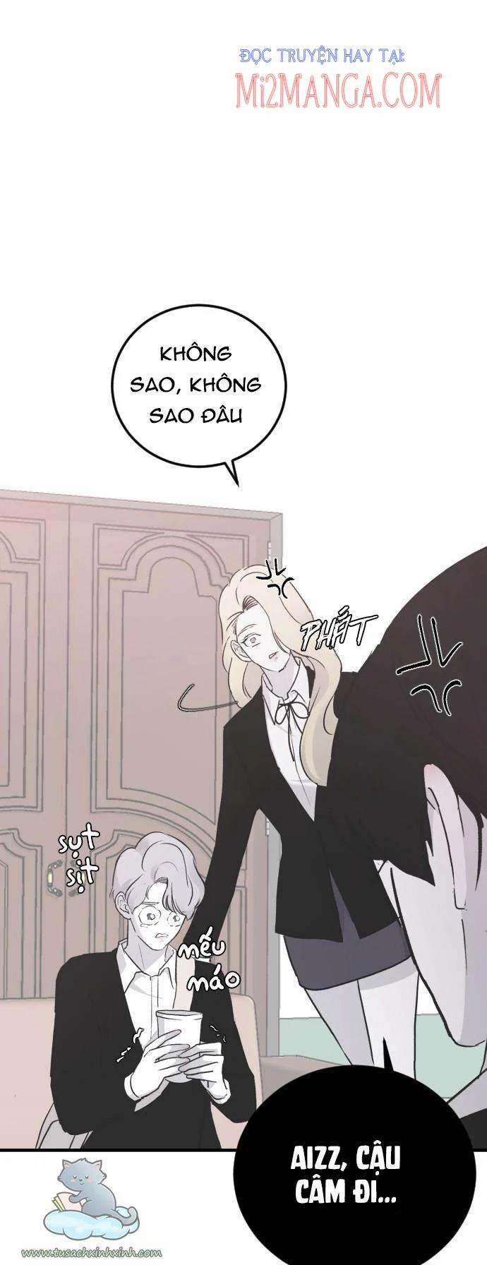 Ba Người Anh Trai 17.5 trang 9