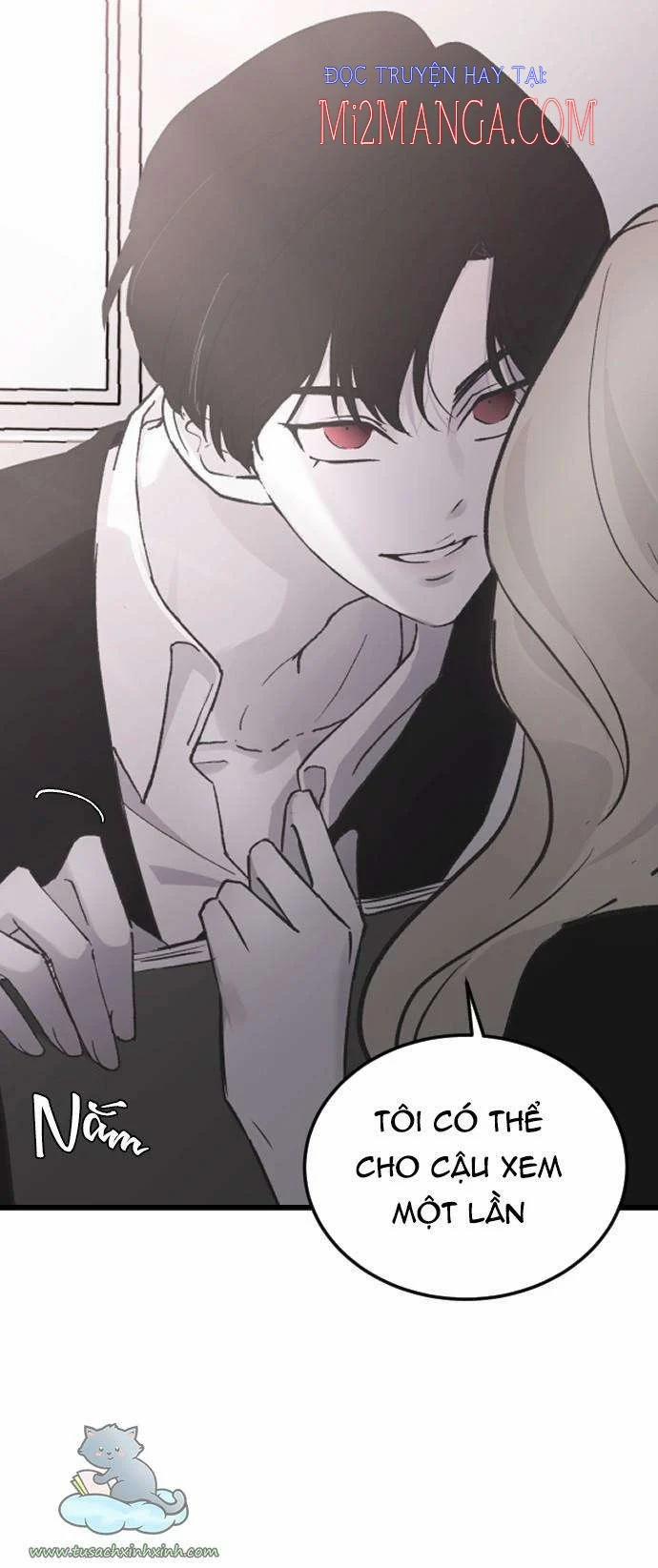 Ba Người Anh Trai 17 trang 18