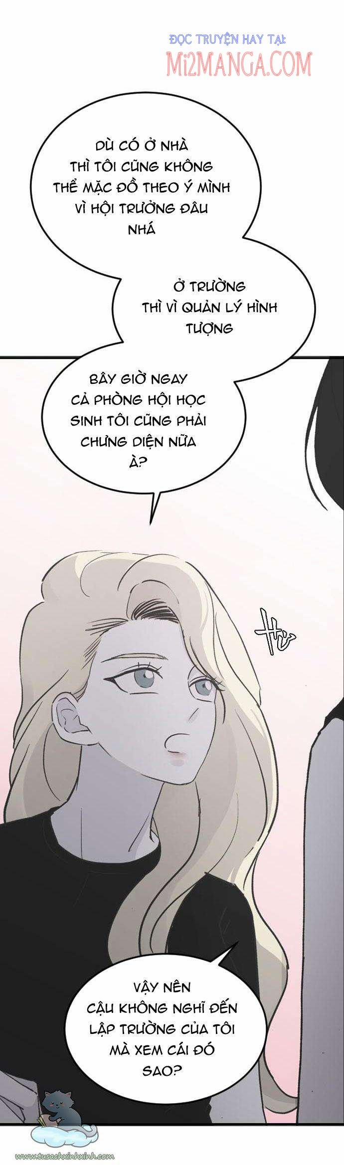 Ba Người Anh Trai 17 trang 23