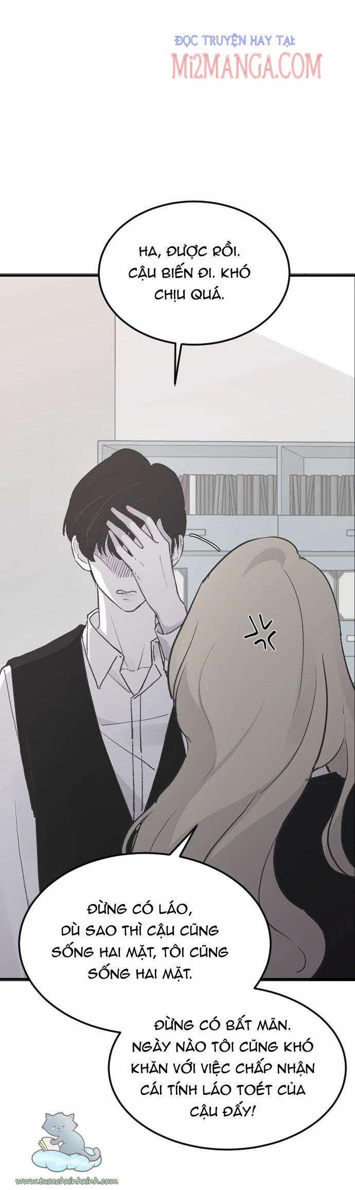 Ba Người Anh Trai 17 trang 24