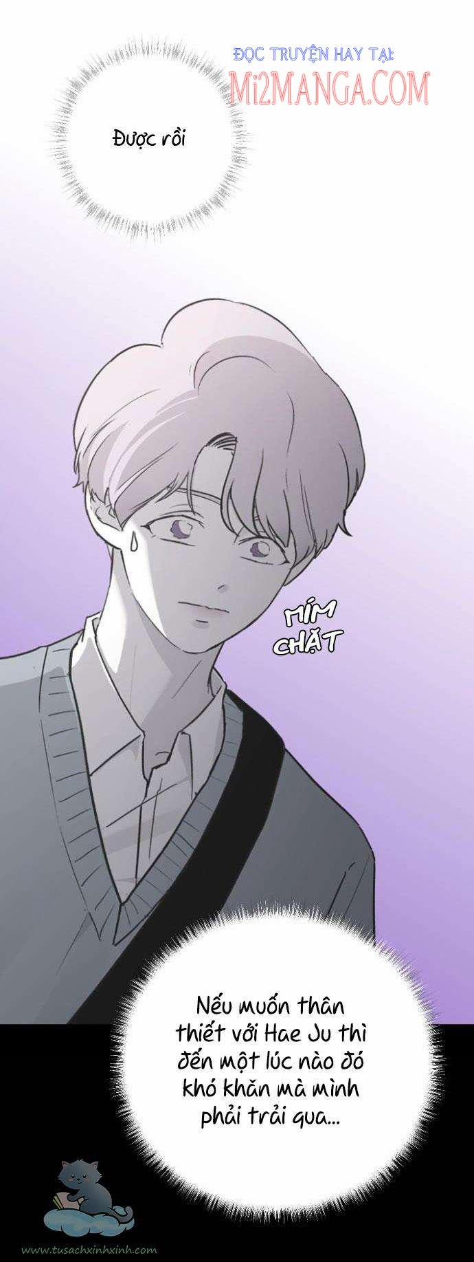 Ba Người Anh Trai 17 trang 28