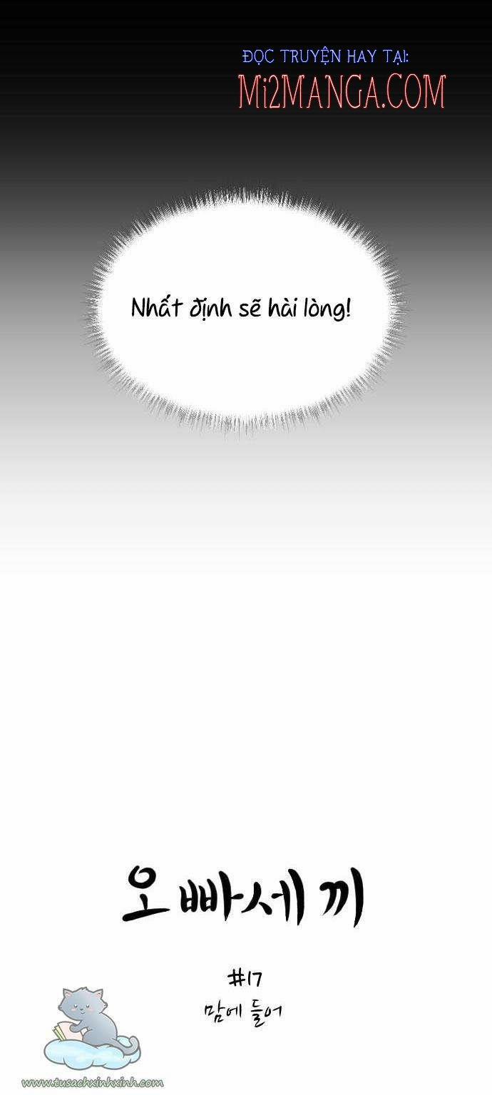 Ba Người Anh Trai 17 trang 29