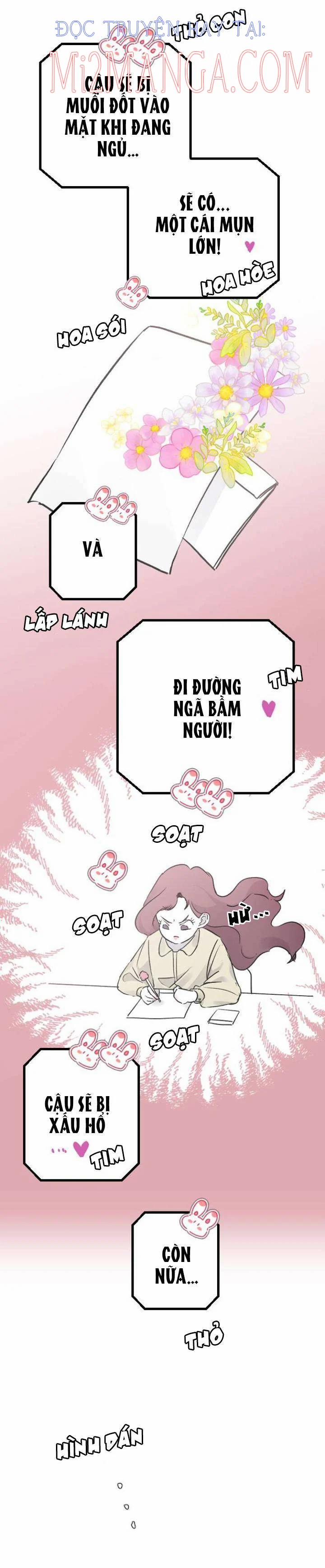 Ba Người Anh Trai 18.5 trang 25