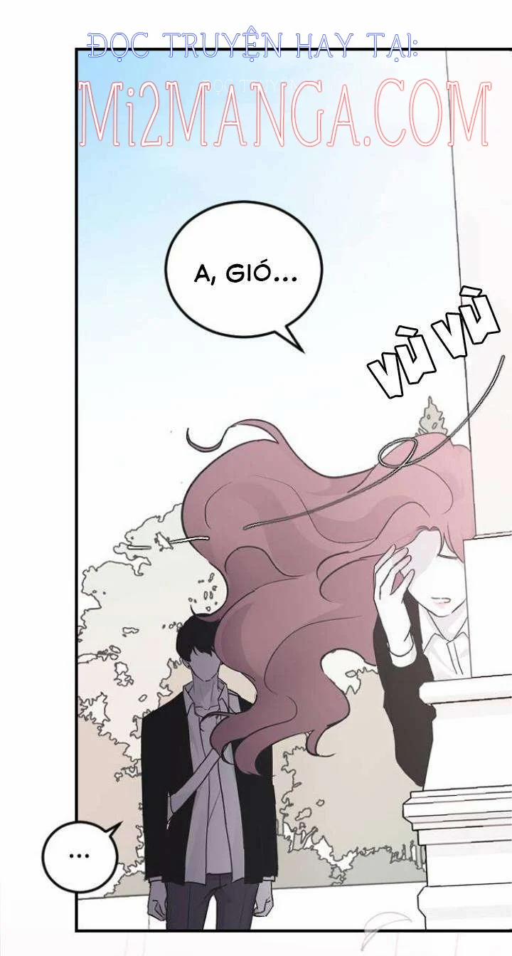 Ba Người Anh Trai 18.5 trang 31