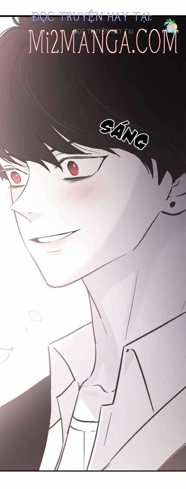 Ba Người Anh Trai 18.5 trang 33