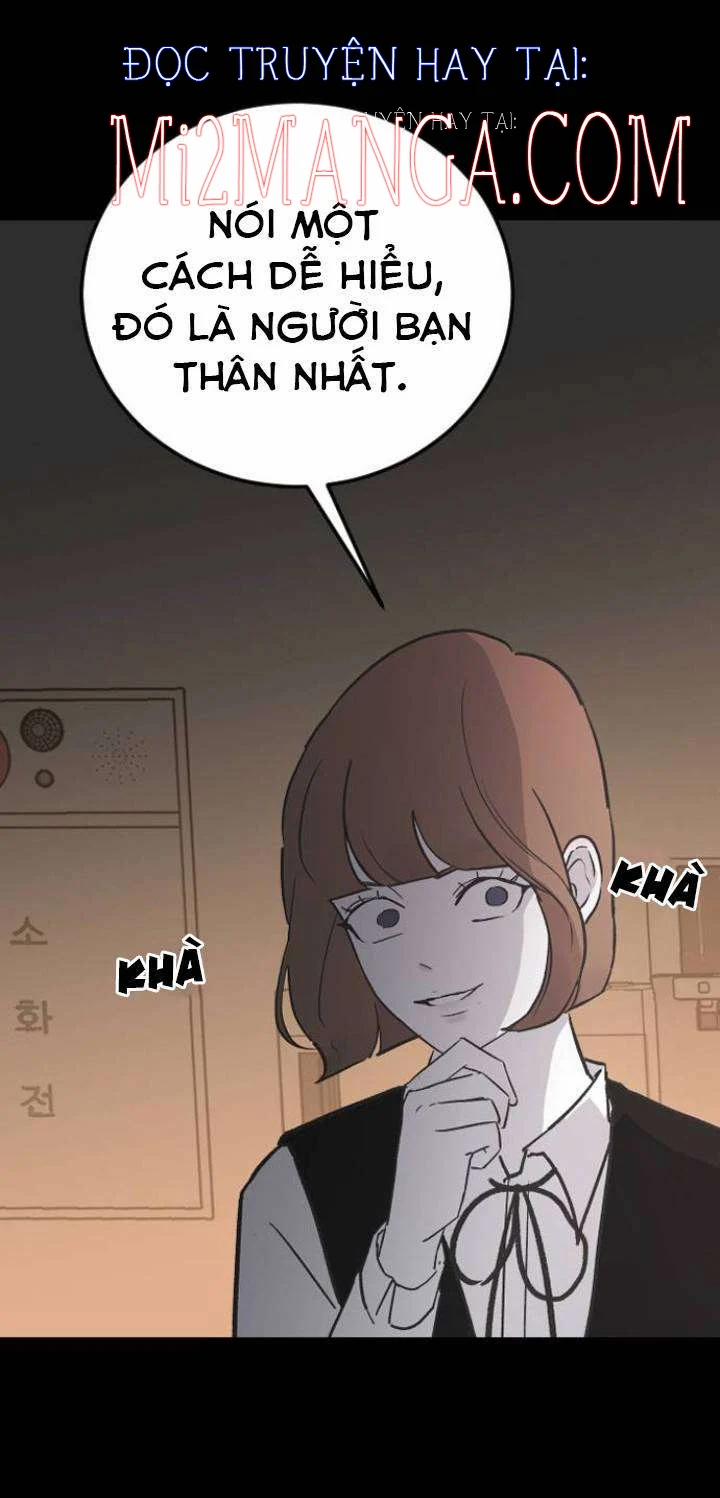 Ba Người Anh Trai 18 trang 19