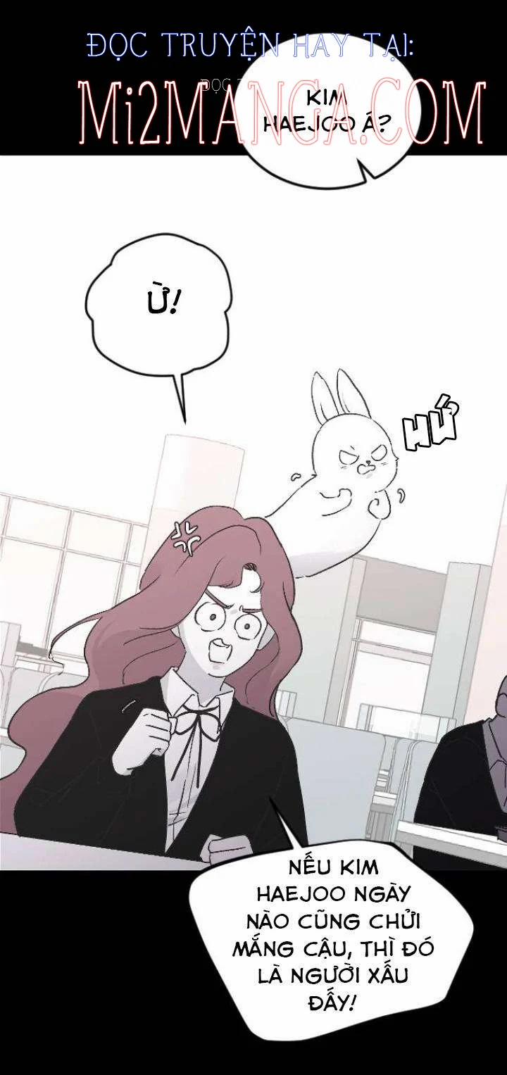 Ba Người Anh Trai 18 trang 21