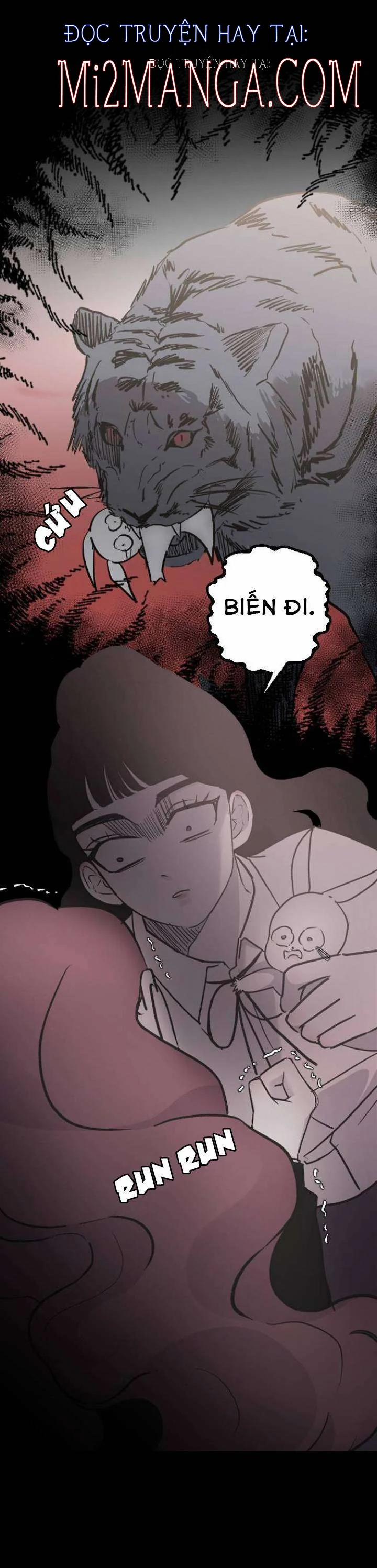 Ba Người Anh Trai 18 trang 24