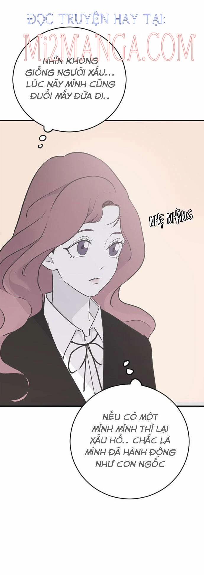 Ba Người Anh Trai 19.5 trang 13