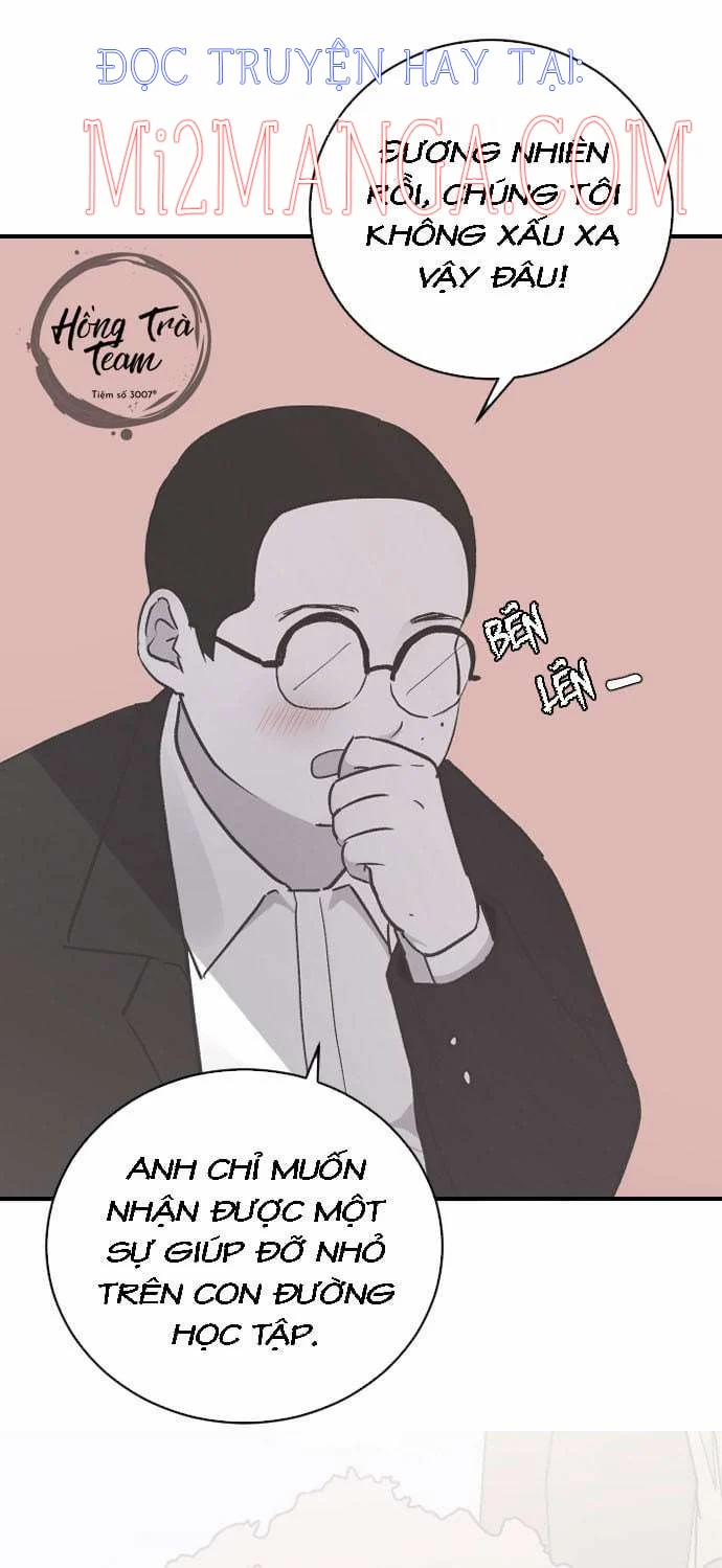 Ba Người Anh Trai 19.5 trang 31