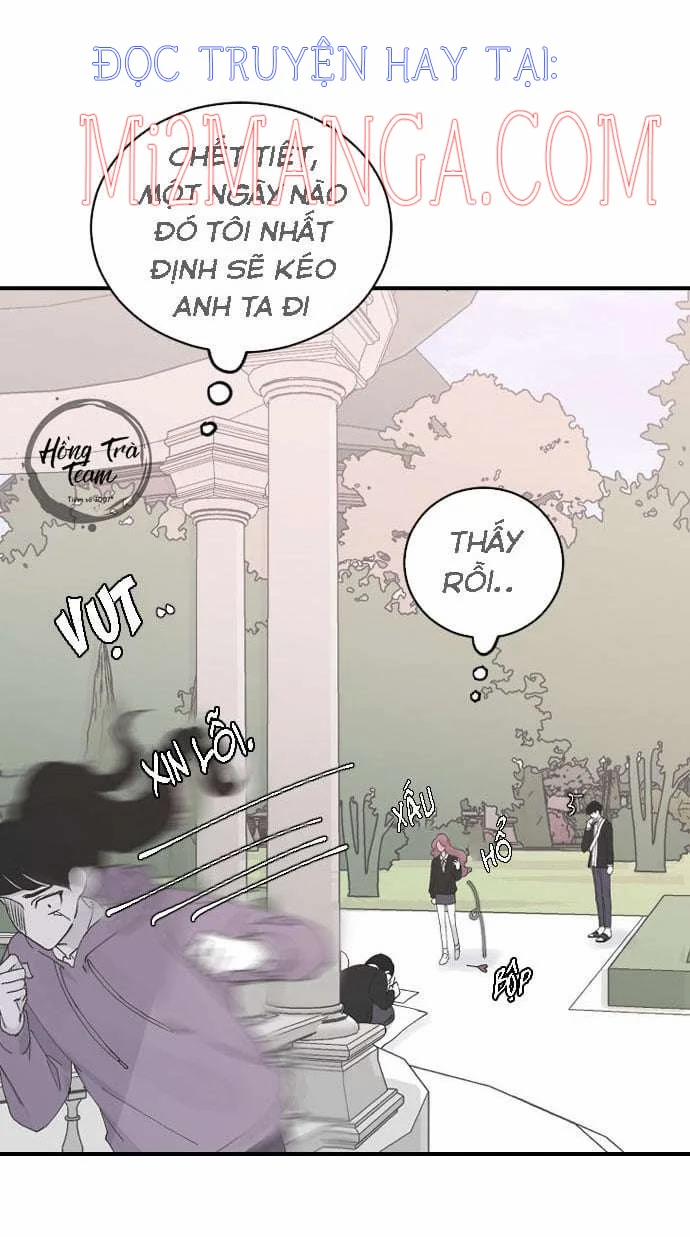 Ba Người Anh Trai 19.5 trang 45