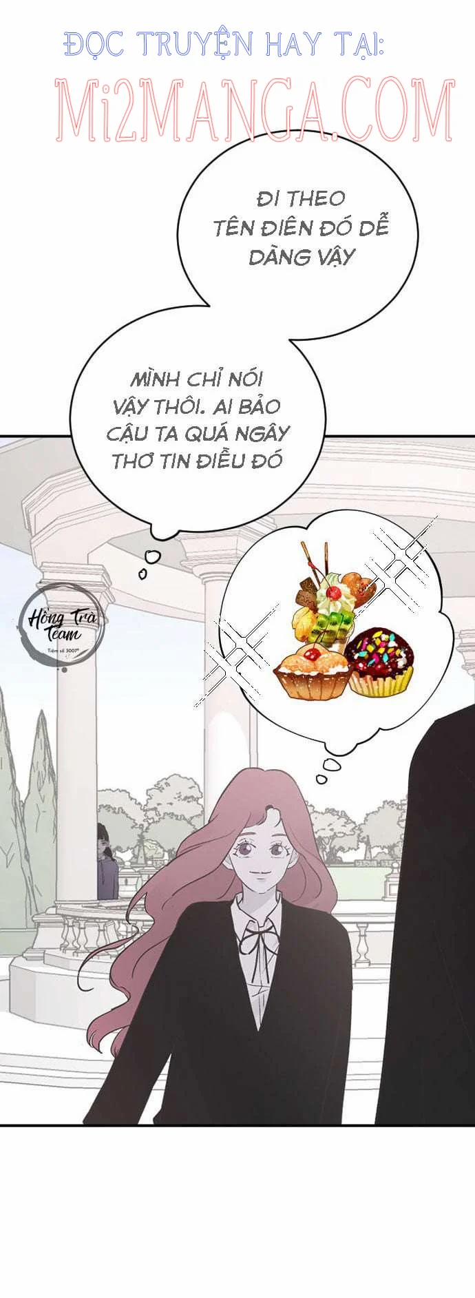 Ba Người Anh Trai 19.5 trang 7