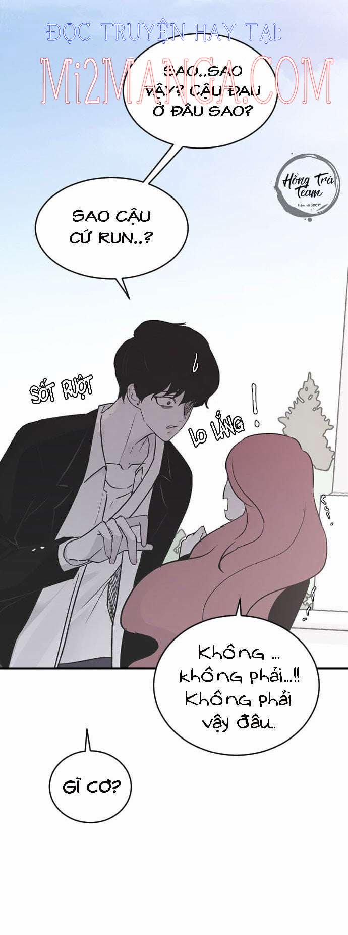 Ba Người Anh Trai 19 trang 22