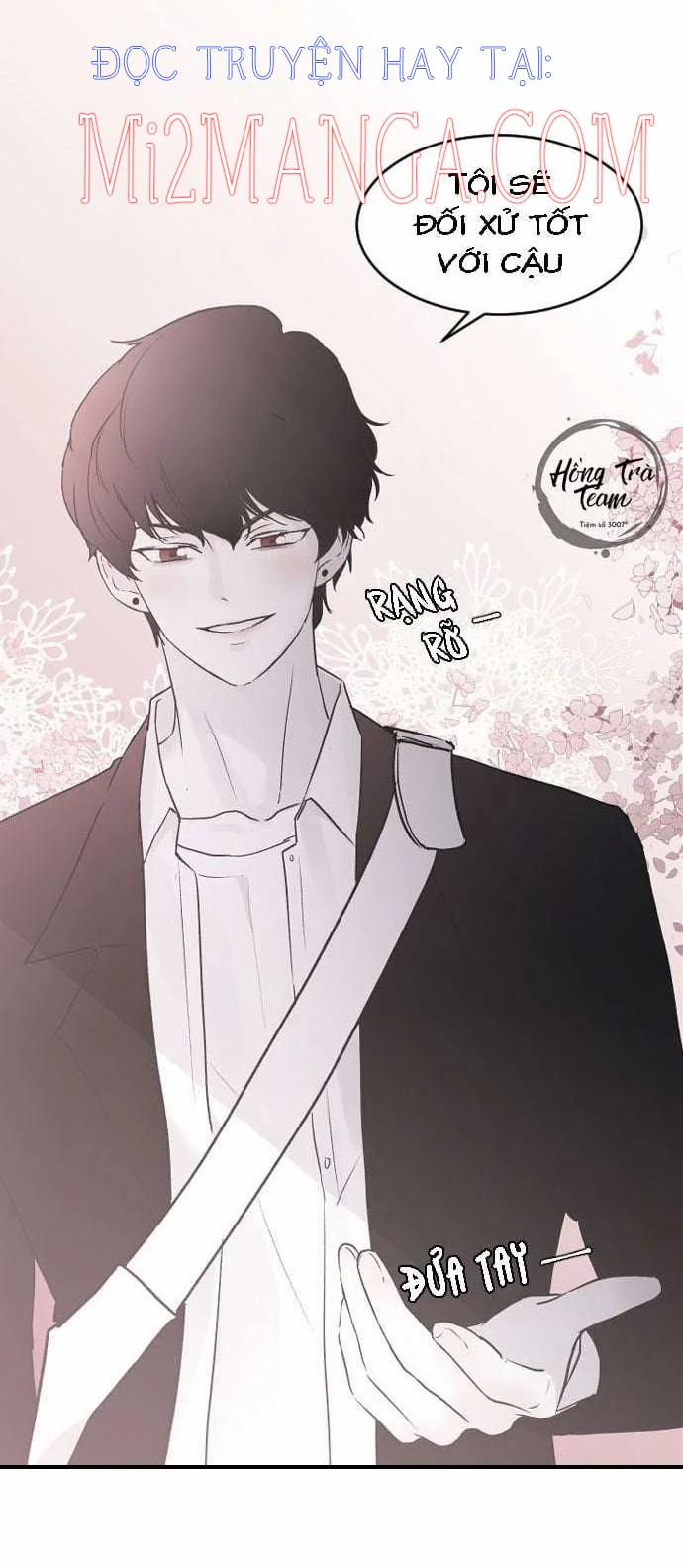 Ba Người Anh Trai 19 trang 29