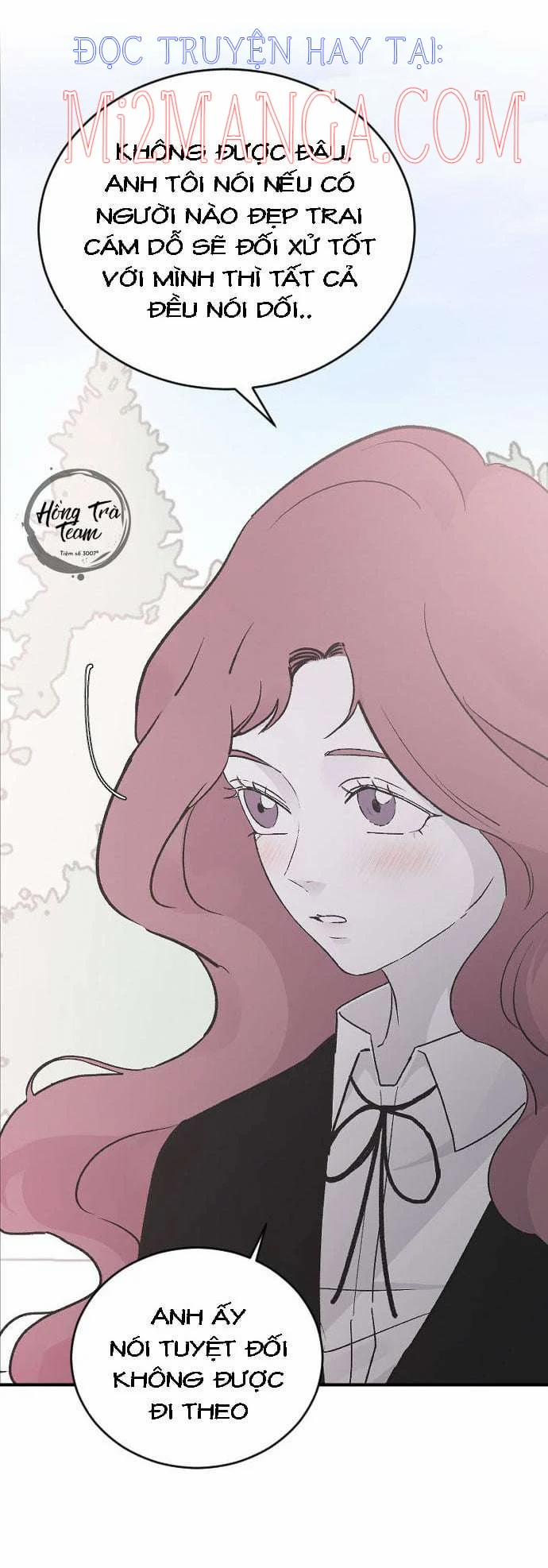 Ba Người Anh Trai 19 trang 31