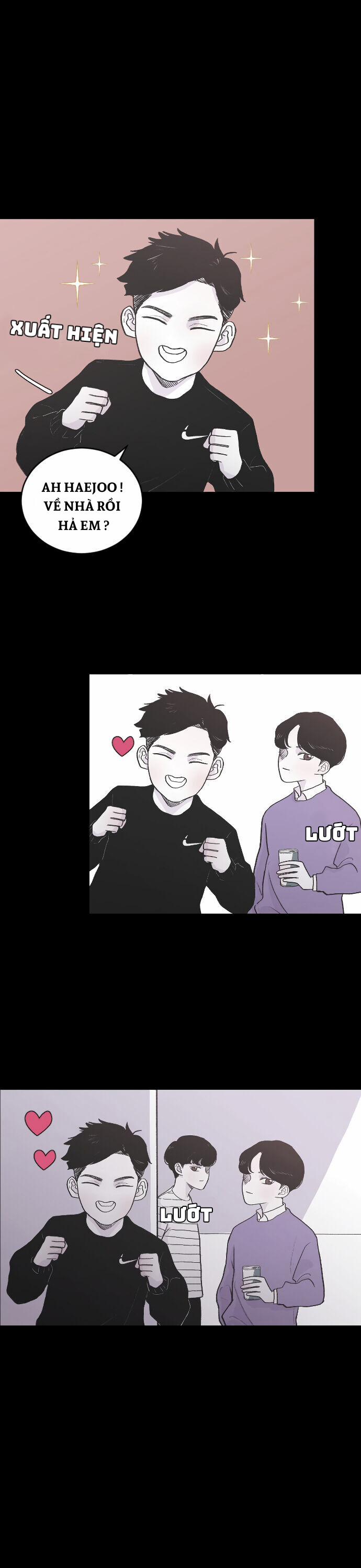 Ba Người Anh Trai 2 trang 4