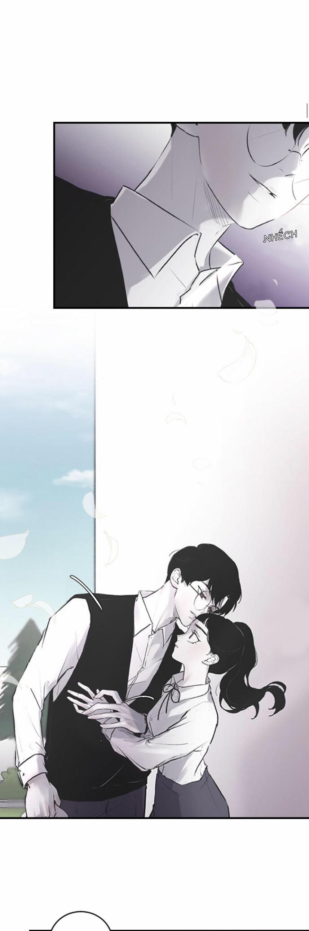 Ba Người Anh Trai 3 trang 16