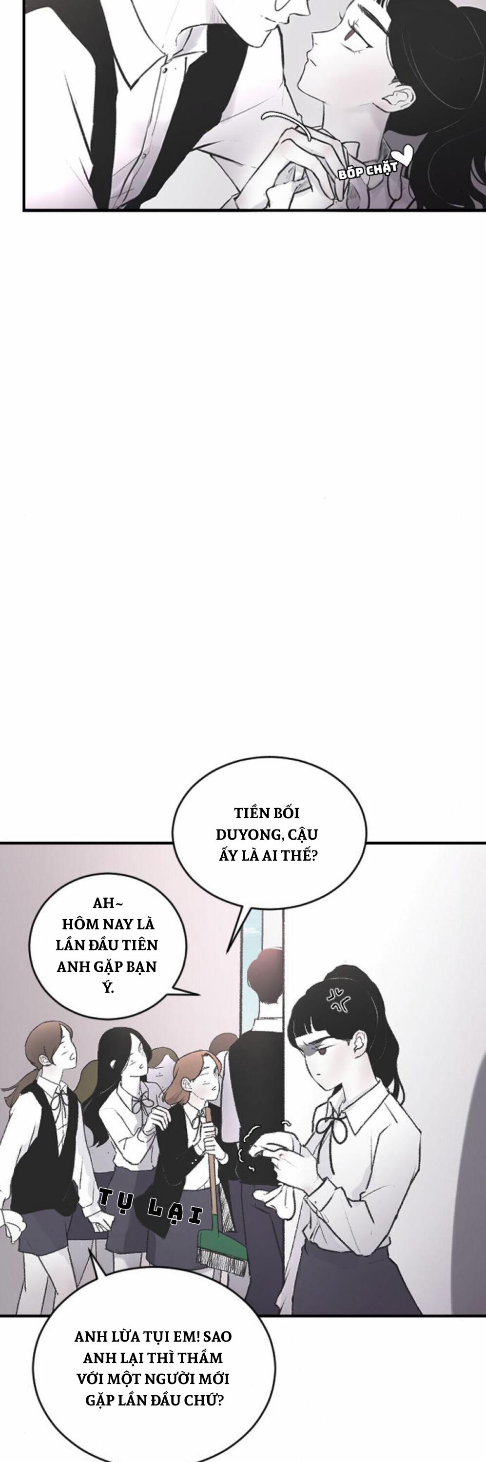 Ba Người Anh Trai 3 trang 19