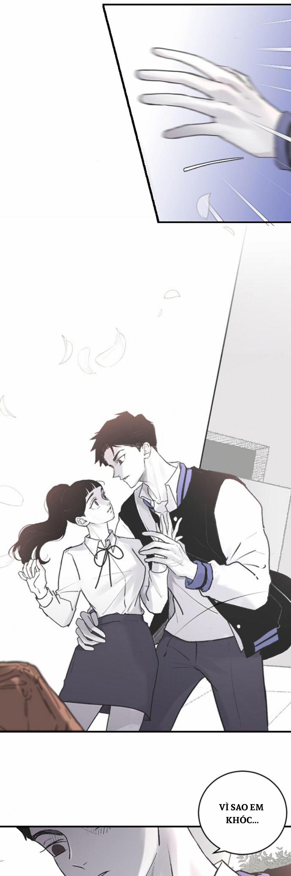 Ba Người Anh Trai 3 trang 30