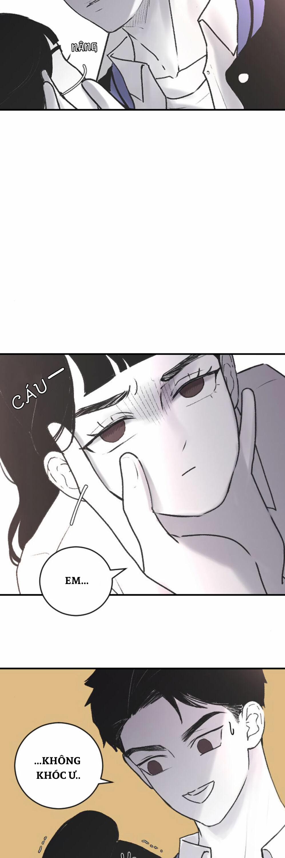 Ba Người Anh Trai 3 trang 31