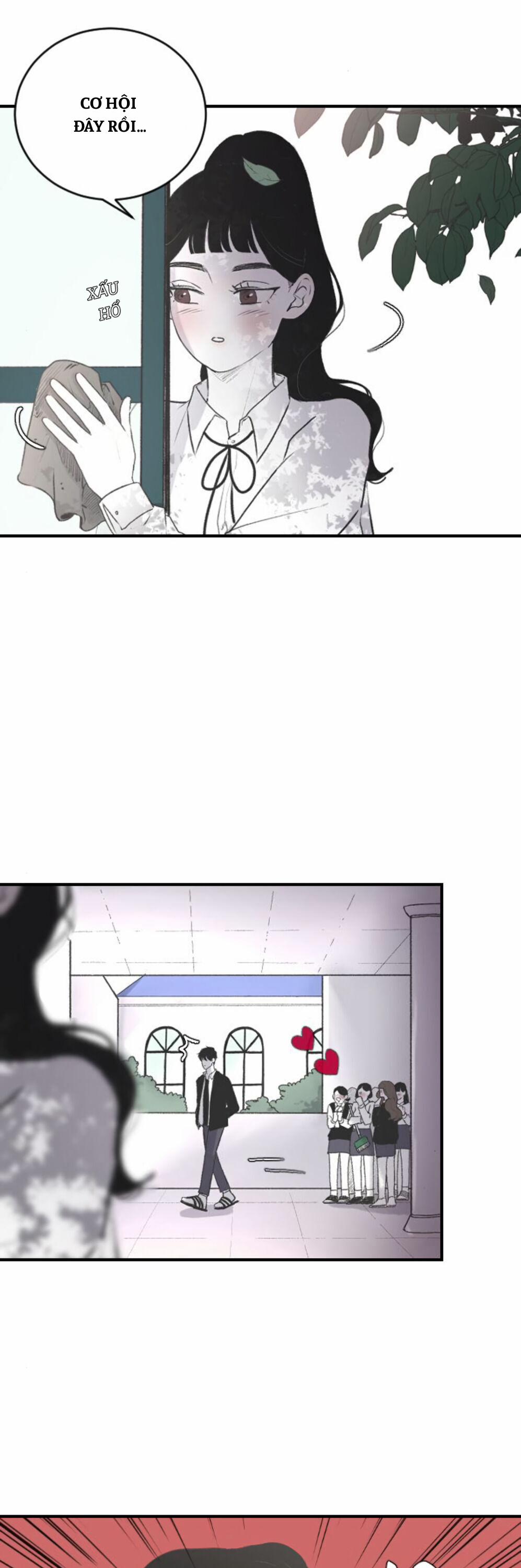 Ba Người Anh Trai 3 trang 4