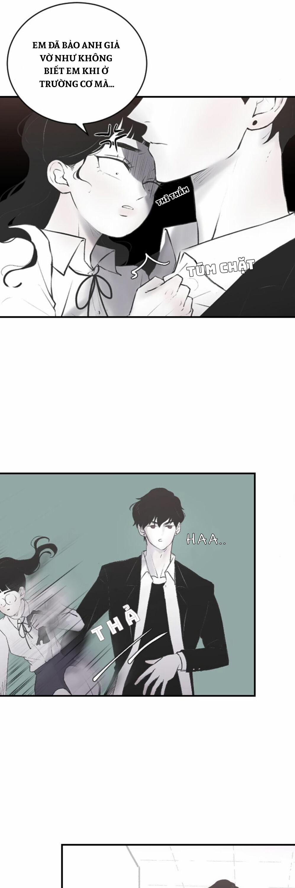 Ba Người Anh Trai 3 trang 9