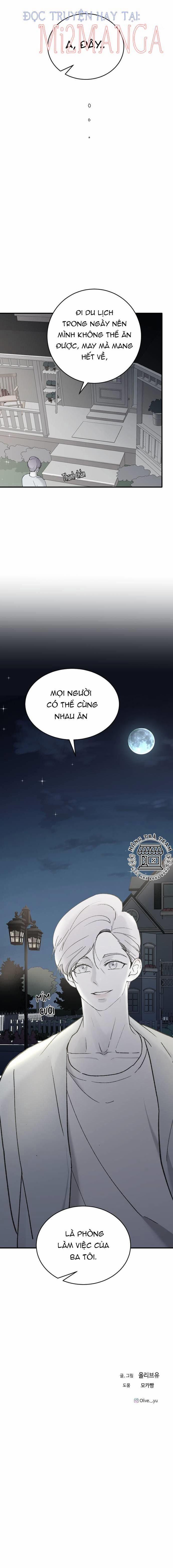 Ba Người Anh Trai 32.5 trang 2