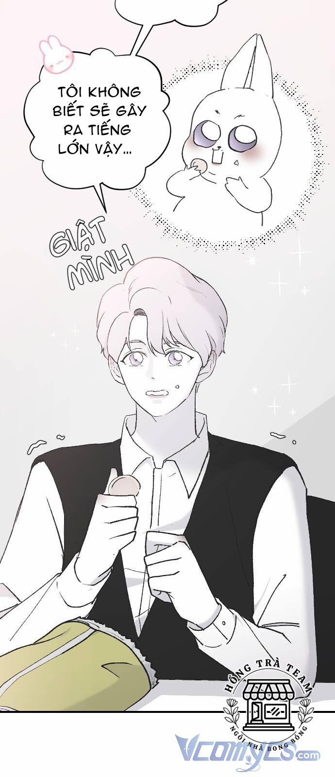 Ba Người Anh Trai 37.5 trang 21