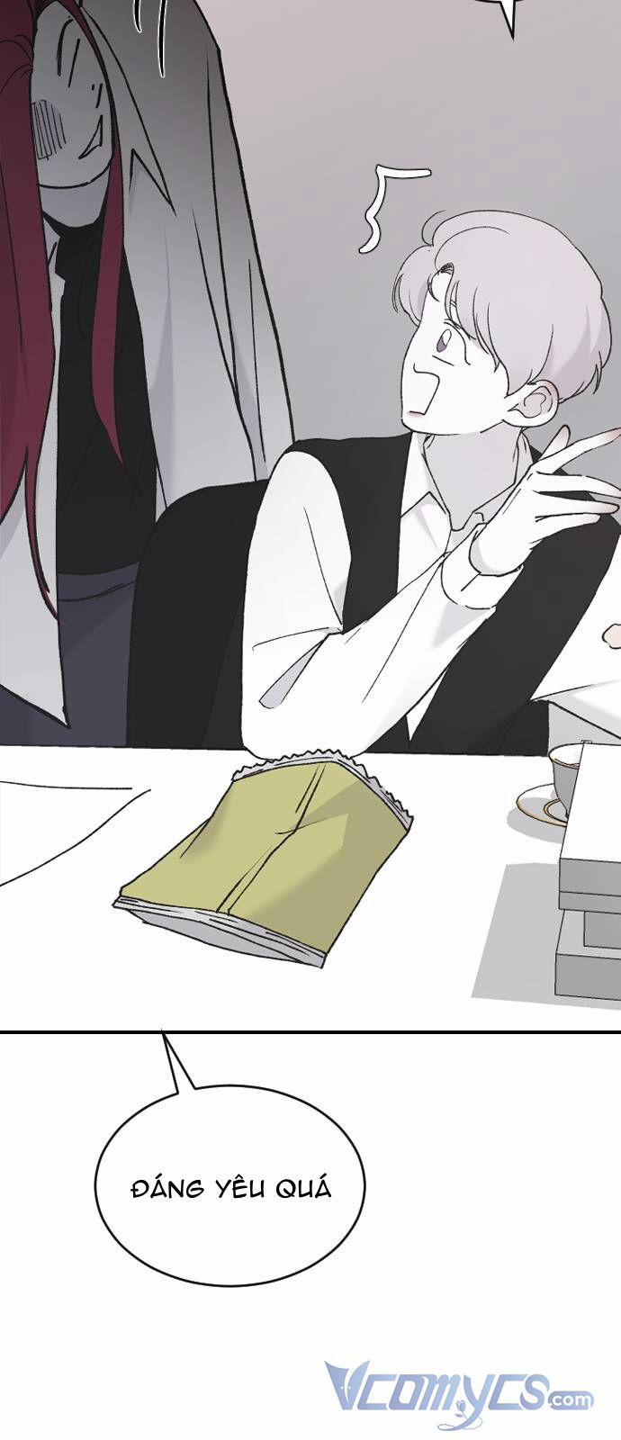 Ba Người Anh Trai 37.5 trang 24