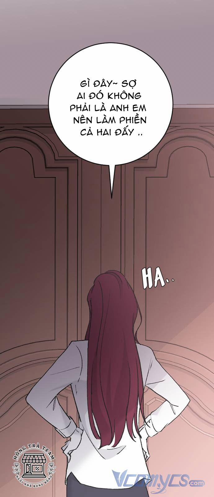 Ba Người Anh Trai 37.5 trang 28