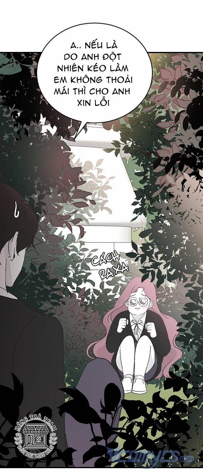 Ba Người Anh Trai 37 trang 23
