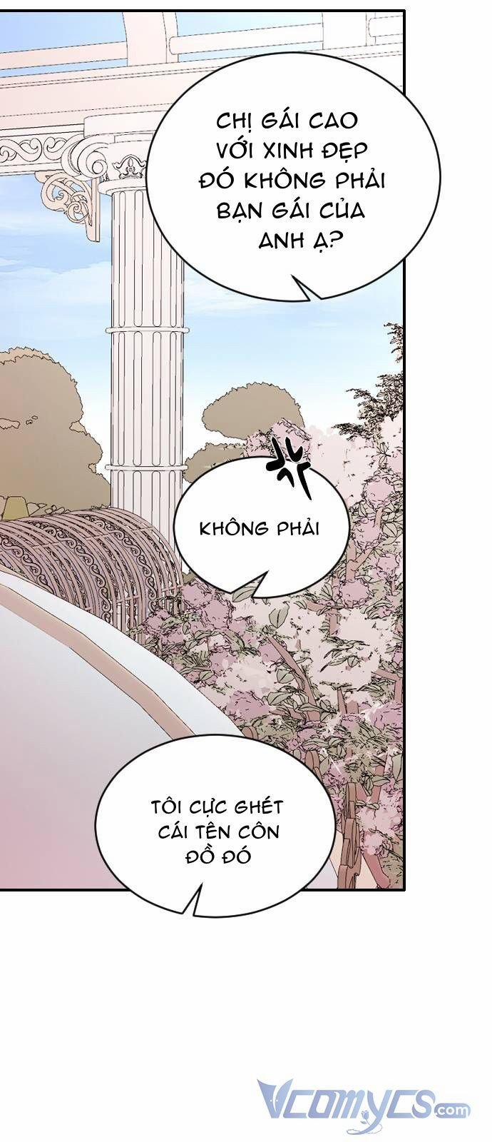 Ba Người Anh Trai 37 trang 28