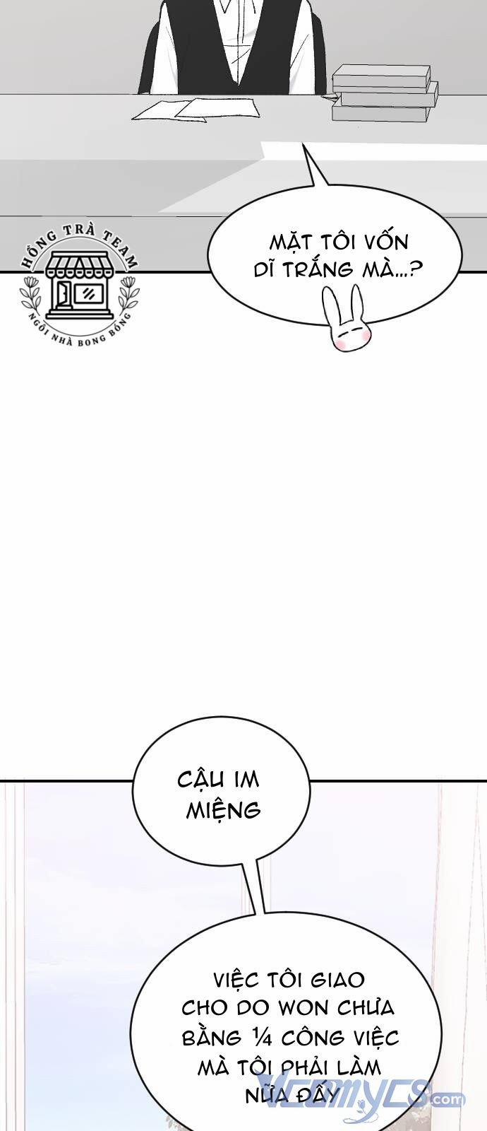 Ba Người Anh Trai 37 trang 48