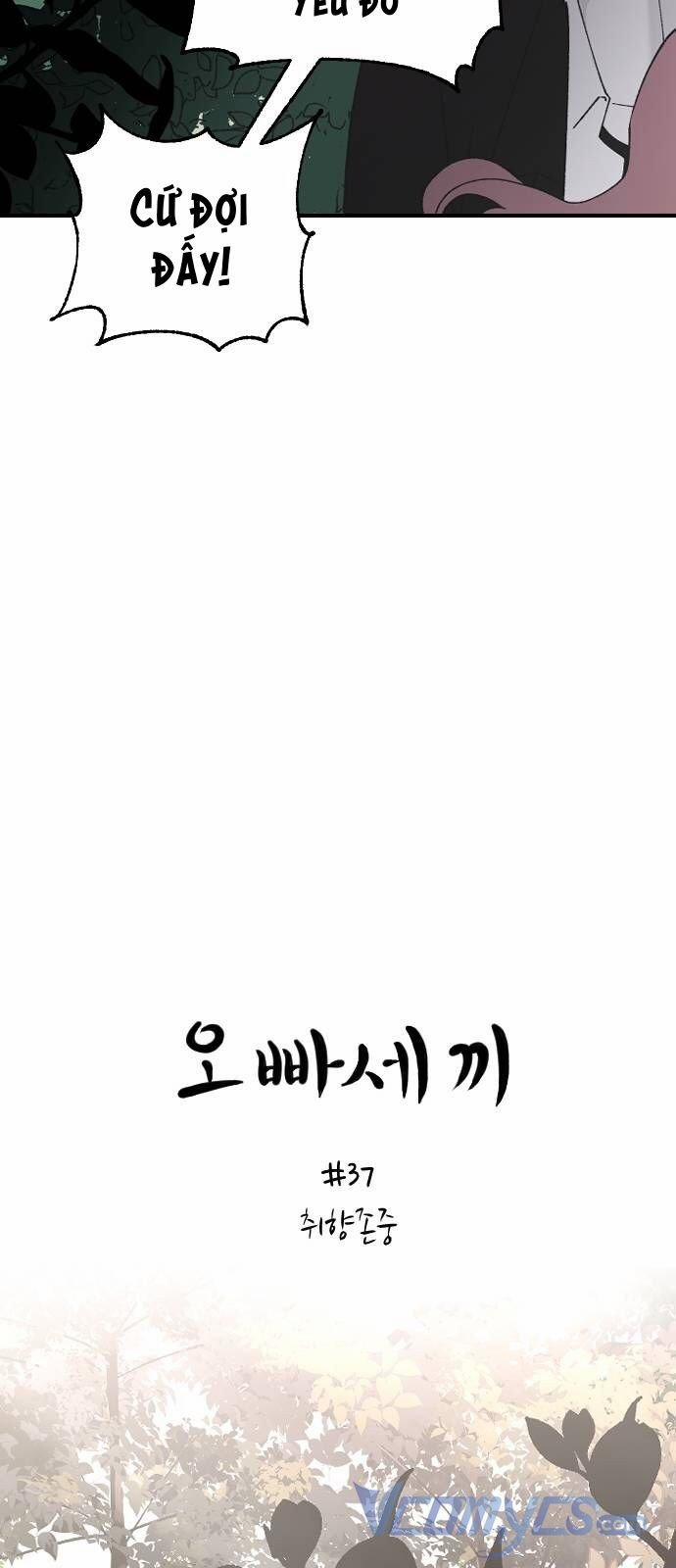 Ba Người Anh Trai 37 trang 9
