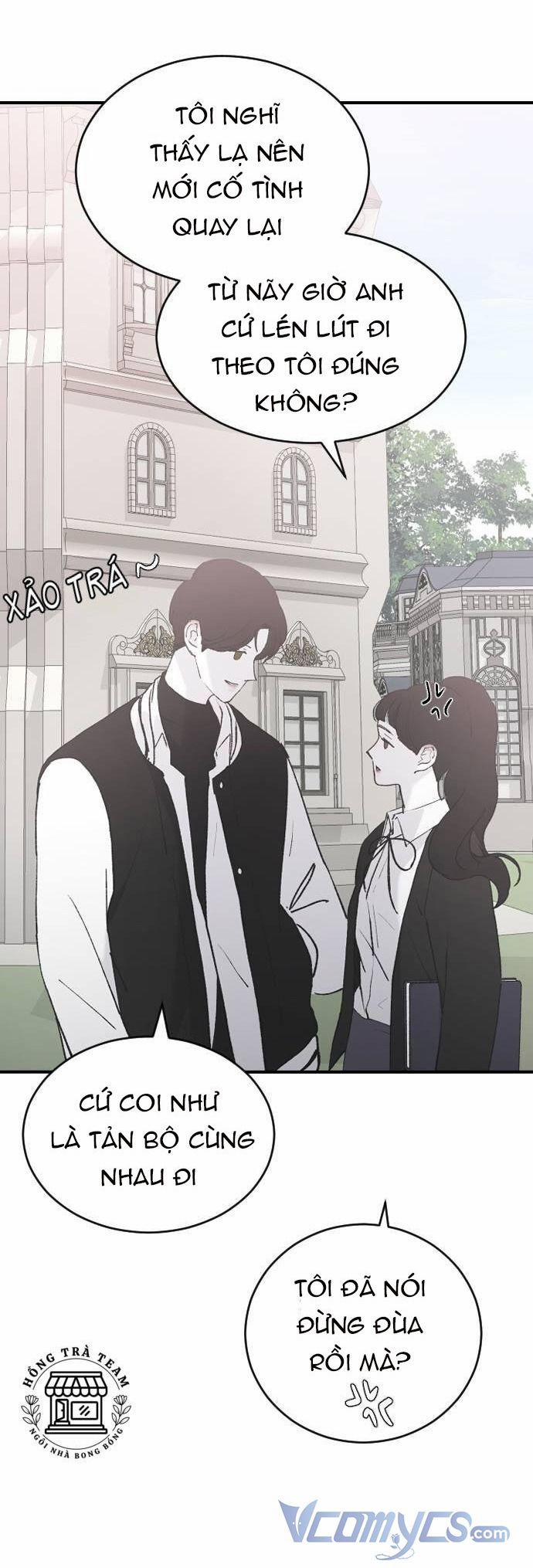 Ba Người Anh Trai 38.5 trang 15