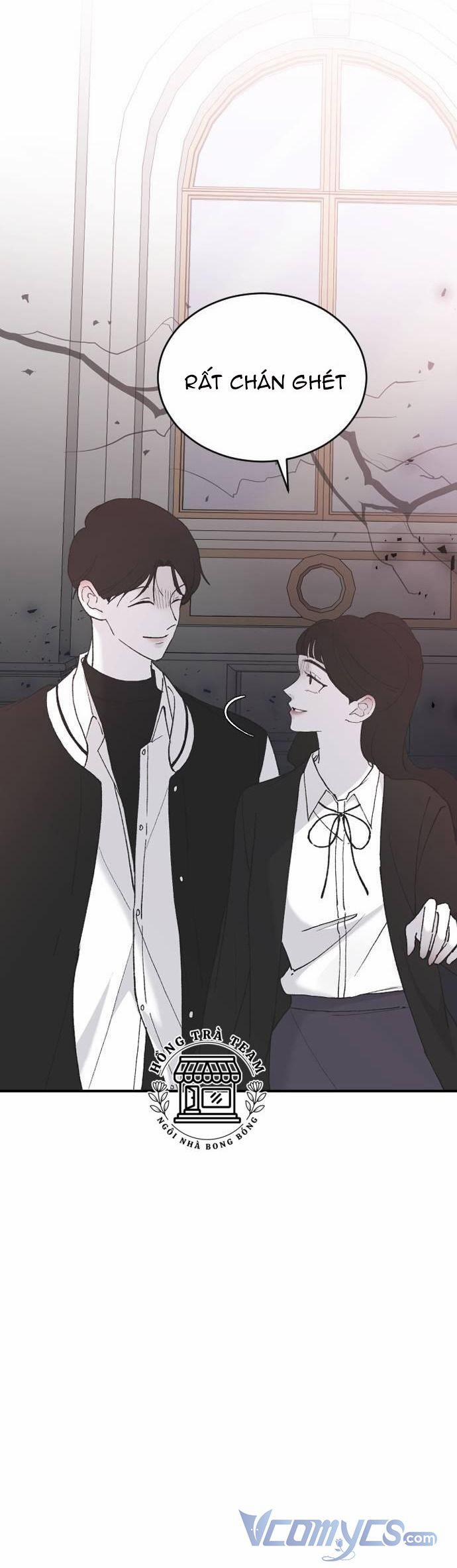 Ba Người Anh Trai 38.5 trang 33