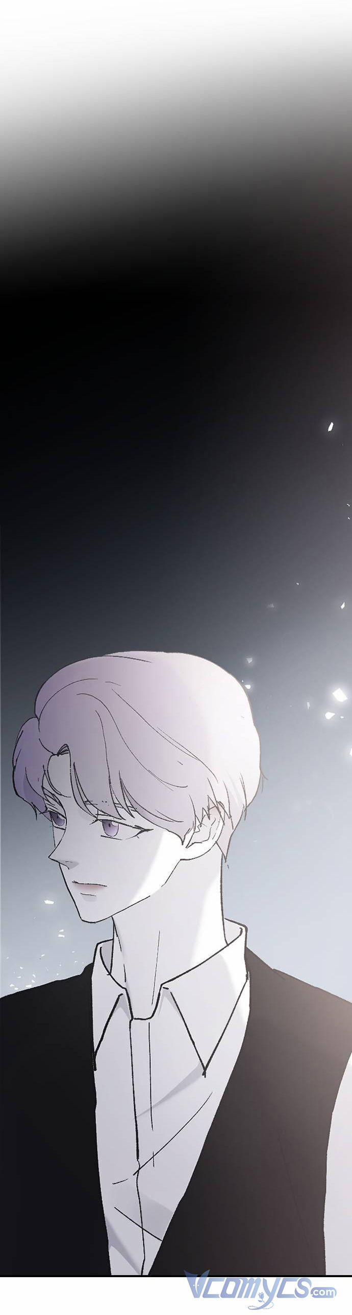 Ba Người Anh Trai 38.5 trang 41