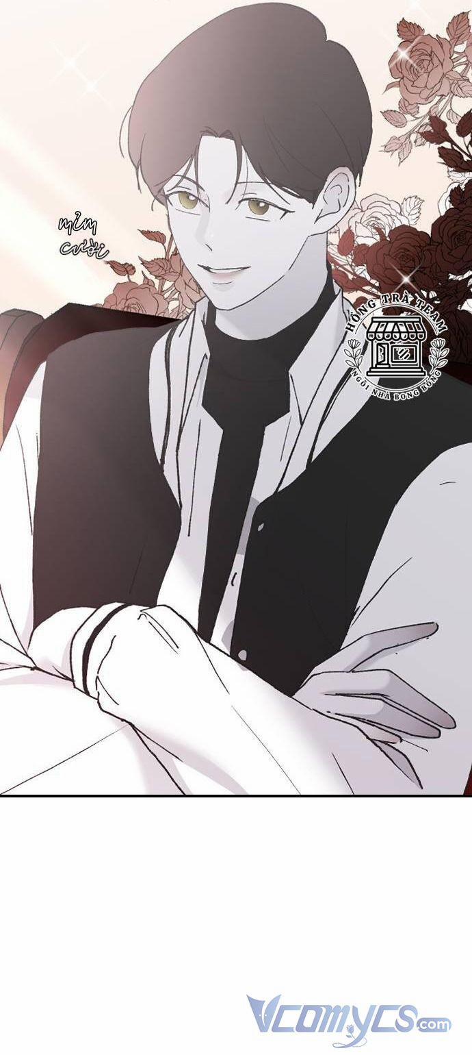 Ba Người Anh Trai 38.5 trang 9