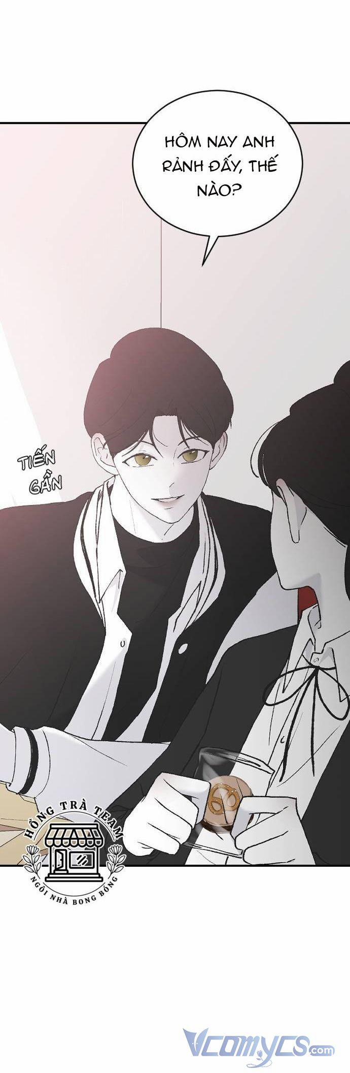 Ba Người Anh Trai 38 trang 24