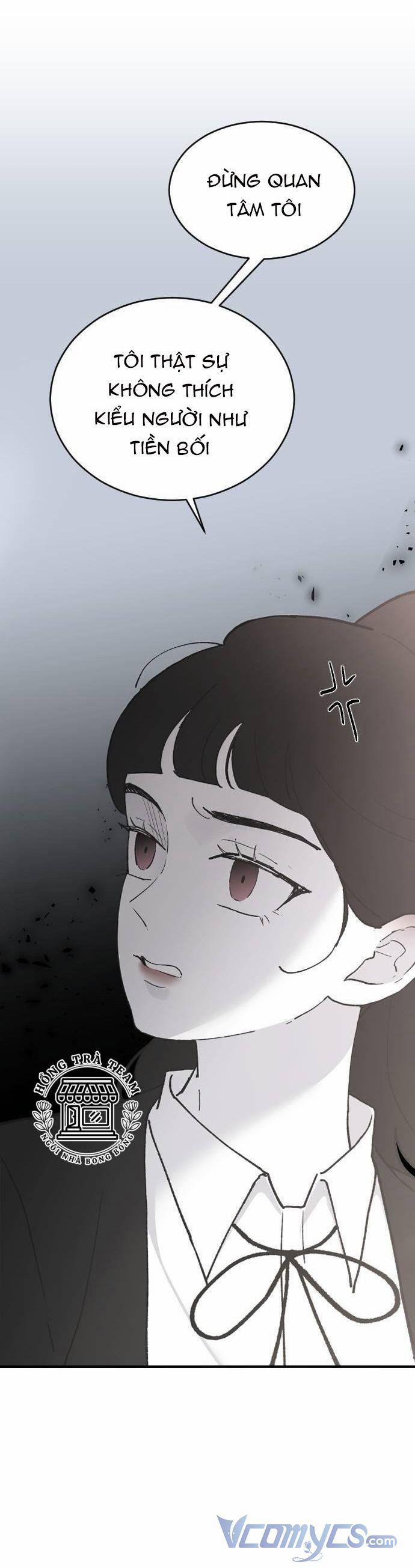 Ba Người Anh Trai 38 trang 53