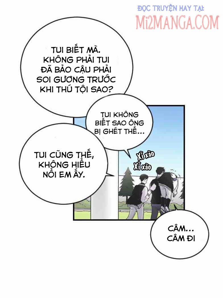 Ba Người Anh Trai 4.5 trang 21